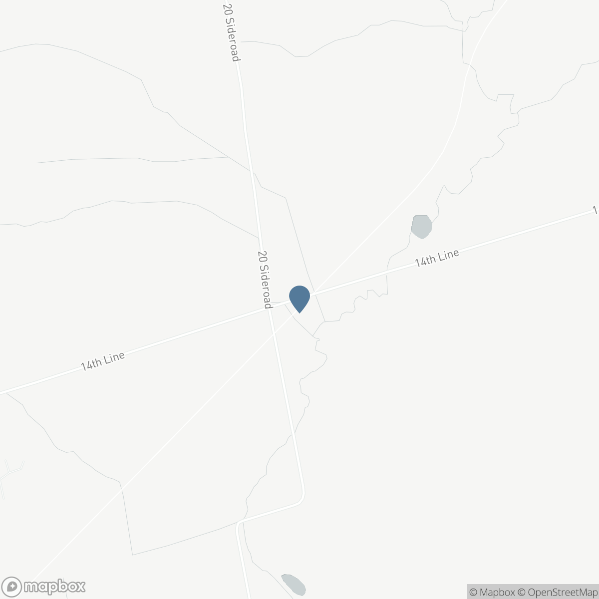 4767 14TH LINE, New Tecumseth, Ontario L0L 1L0